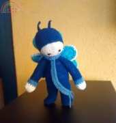 Mini Buzz