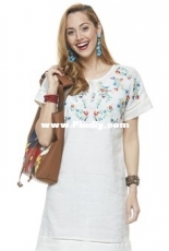 Bernina S1410 Dress