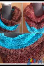 AlpNatural Loop by Elke Uhlig-German-Free