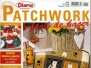 Diana-Patchwork-N°3-2010 /Spanish