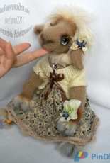 Svetlana2211- Svetlana Komarova - Agasha the Lamb - Russian