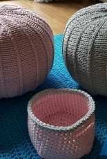 Poufs