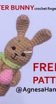 Agnesa Handmade Search PinDIY Free Download Patterns
