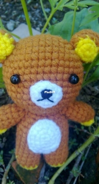 Rilakkuma