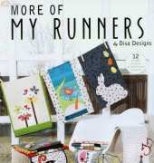 Disa Designs-DD1008-More of My Runners