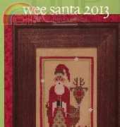 Heart In Hand - Wee Santa 2013
