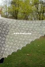 Hope Shwal by Kasia Pilarska-English,Polish-Free