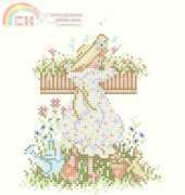 Lanarte 33953 Holly hobbie PCS