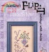 Lizzie Kate F013 - Valentines