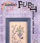 Lizzie Kate F013 - Valentines