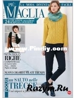 Piu Maglia №4/2017 - Italian