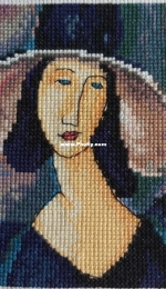 Mini Modigliani