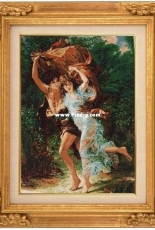 Goblenset 567 - Chemarea dragostei (Call of Love)