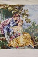 The Lovers