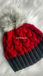 Cablevision Beanie by Payneless Ideas-Free