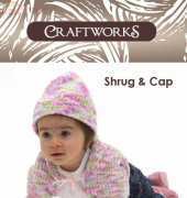 Craftworks - Shrug & Cap