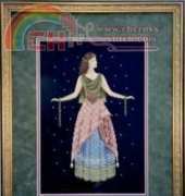 Andromeda - The Chained Maiden by Mari McDonald
