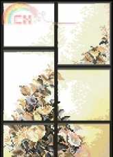 Zolotoe Runo V-002 Summer Mood XSD + PCS