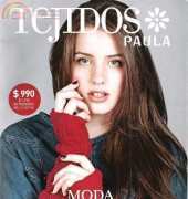 Tejeidos Paula -N°122 /Spanish