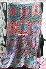 my shawl 3