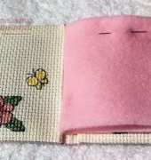 Needlebook