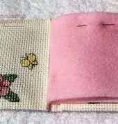 Needlebook