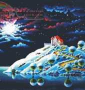 Silent Night HAEAAR 114 Andy Russell HAED