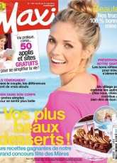 Maxi-N°1491-25. au 31.May-2015 /French