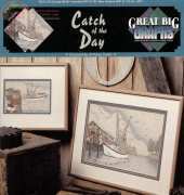 Great Big Graphs VCL-20095 - Catch Of The Day