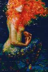 RTO M596 Mermaid