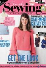 Simply Sewing Issue 32_2017