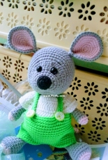 Mouse Stuart