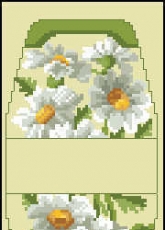 Riolis - Flowers Bag