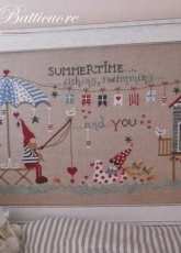 Cuore e Batticuore - Summertime