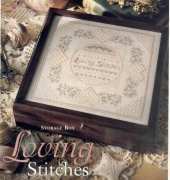 Gail Bussi-loving stitches