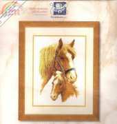 Vervaco 70.172 - Horses