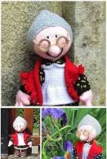MRS GOGGINS