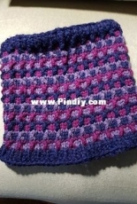 Slip and Slide by This Psycho Knits