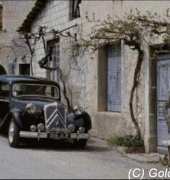 Golden Kite GK 306 - Car and House