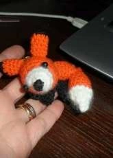 the fox