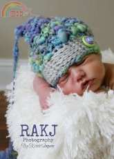 RAKJpatterns - Kristi Simpson - Harpers Pixie - English