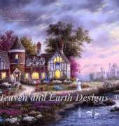 HAED HAEDPL 18002 Ashleigh Gardens by Dennis Lewan XSD