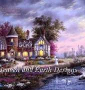 HAED HAEDPL 18002 Ashleigh Gardens by Dennis Lewan XSD