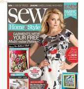 SEW-Home & Style-2014 / no ads