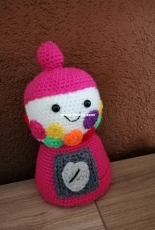 gumball machine