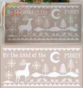 Little House Needleworks LHN Moonlight XSD