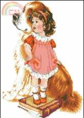 Alisena 1174 True Friends pcs