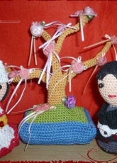 mariage  chinois