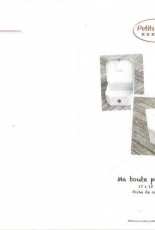 Petits Points et Cie-Ma Toute Petite Boite/French
