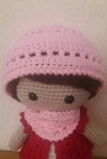 Laura Tegg- Weebee Bonny Beanie and Cowl- Free